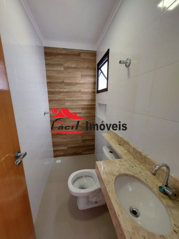 Sobrado à venda com 3 quartos, 108m² - Foto 14