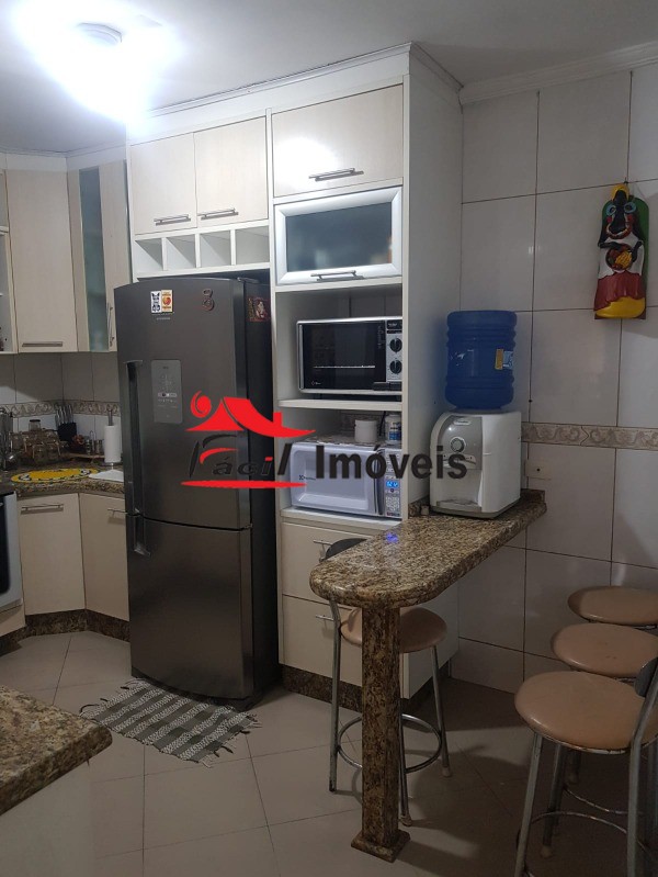 Sobrado à venda com 5 quartos, 160m² - Foto 36