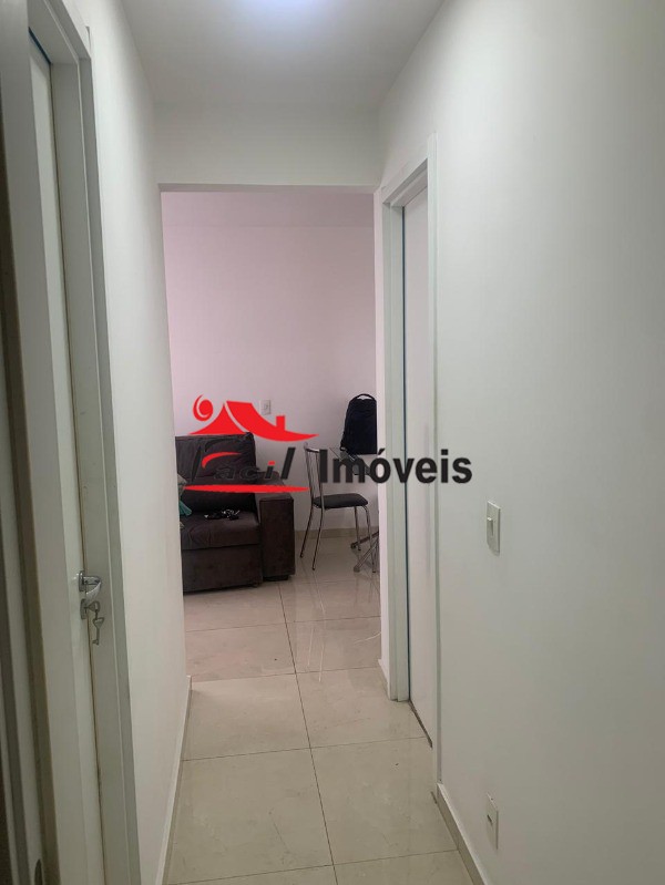 Apartamento à venda com 2 quartos, 41m² - Foto 5