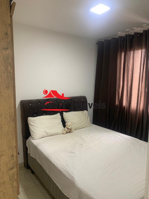 Apartamento à venda com 2 quartos, 41m² - Foto 7