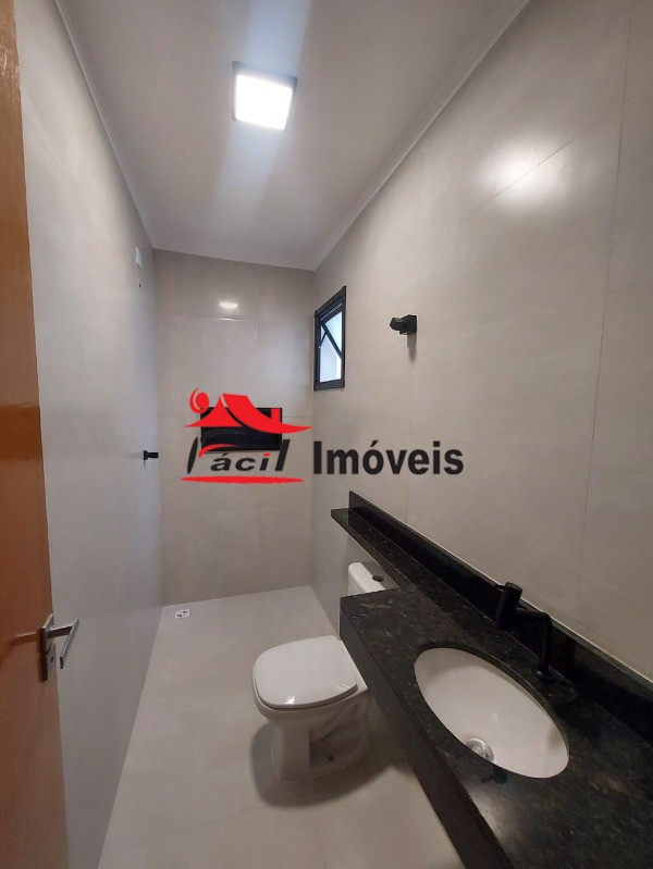 Sobrado à venda com 3 quartos, 130m² - Foto 6