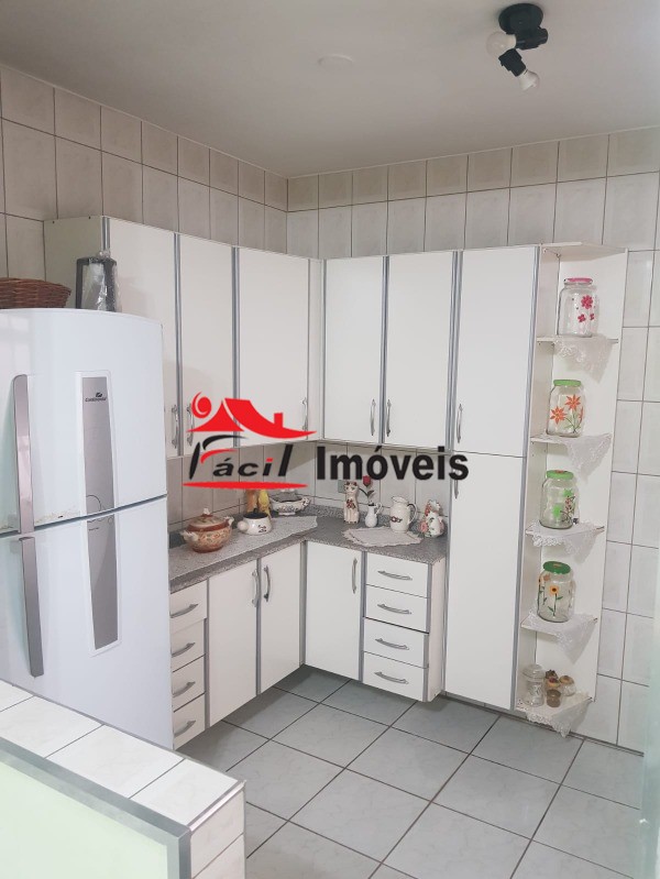 Sobrado à venda com 5 quartos, 160m² - Foto 19