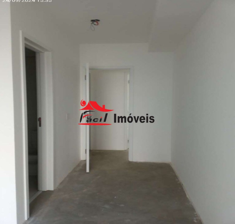 Apartamento à venda com 2 quartos, 106m² - Foto 8