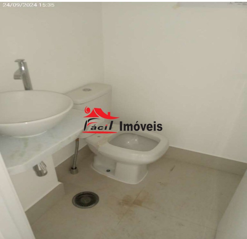 Apartamento à venda com 2 quartos, 106m² - Foto 11