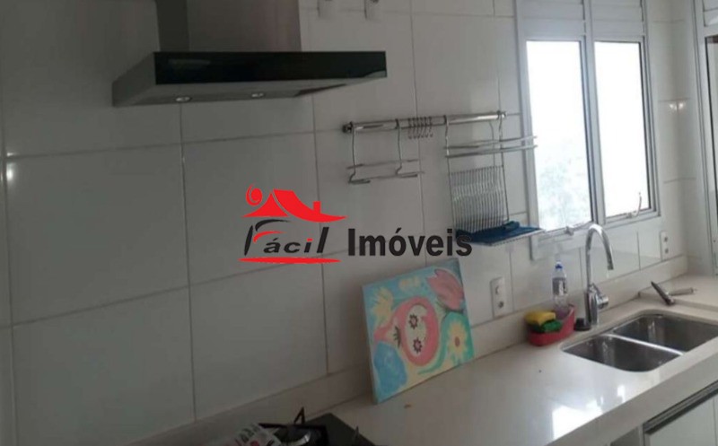 Apartamento para alugar com 3 quartos, 108m² - Foto 16