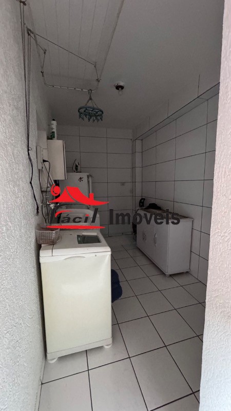 Sobrado à venda com 2 quartos, 98m² - Foto 9