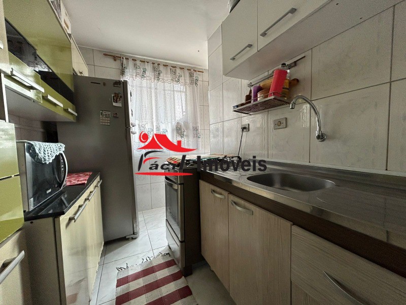 Apartamento à venda com 2 quartos, 48m² - Foto 8