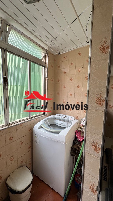 Apartamento à venda com 2 quartos, 45m² - Foto 17