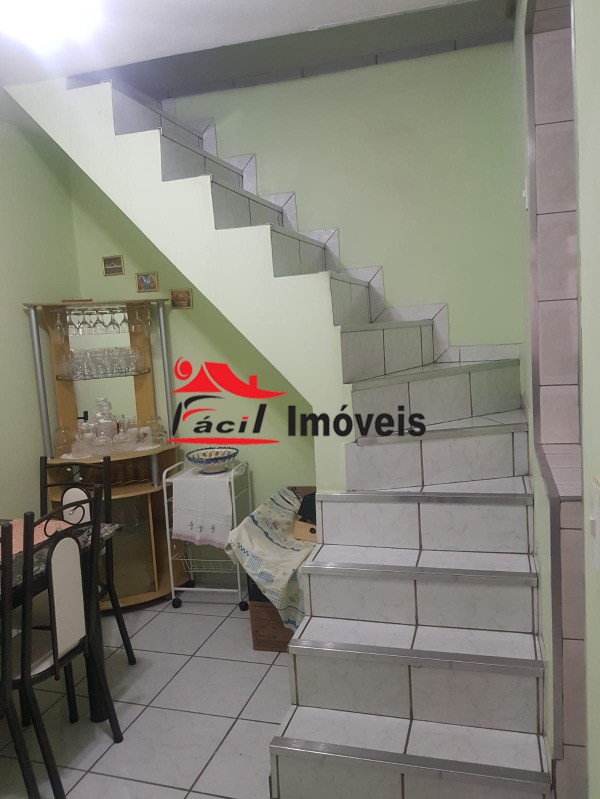 Sobrado à venda com 5 quartos, 160m² - Foto 17