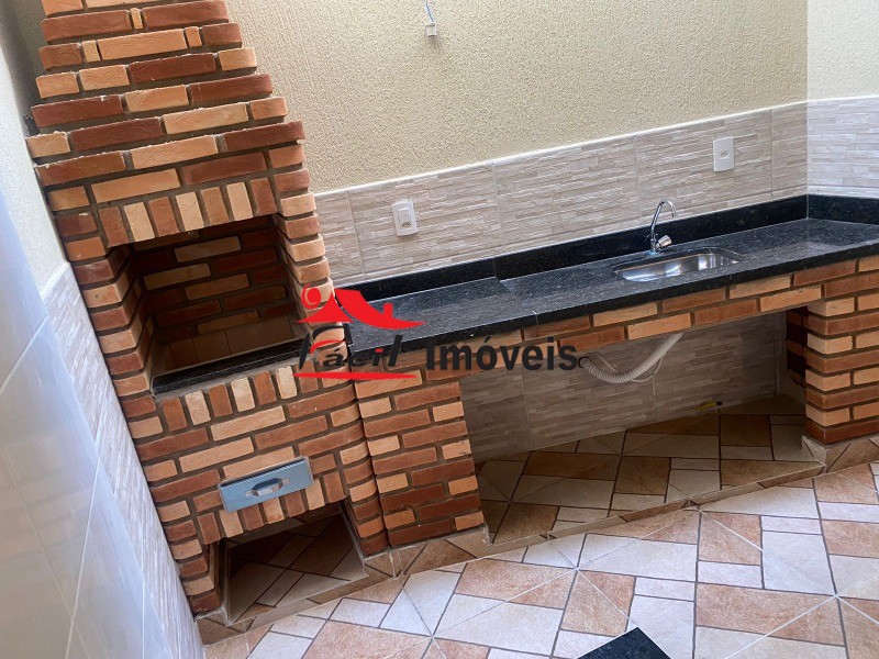 Sobrado à venda com 3 quartos, 100m² - Foto 10