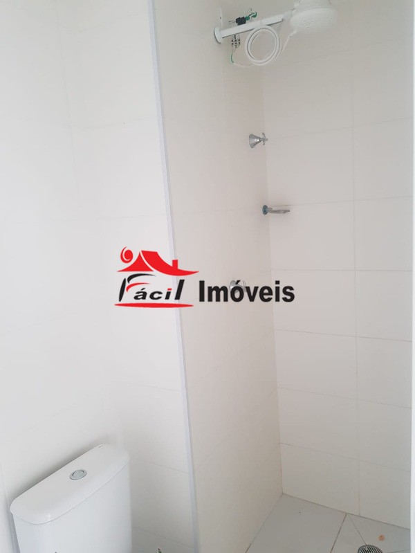 Apartamento para alugar com 2 quartos, 40m² - Foto 10