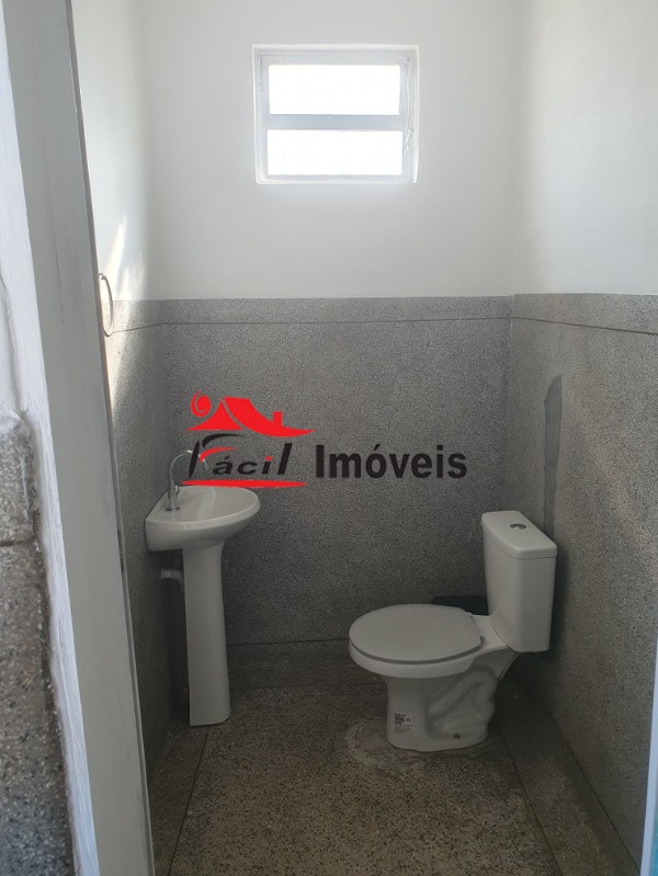 Prédio Inteiro para alugar, 55m² - Foto 4