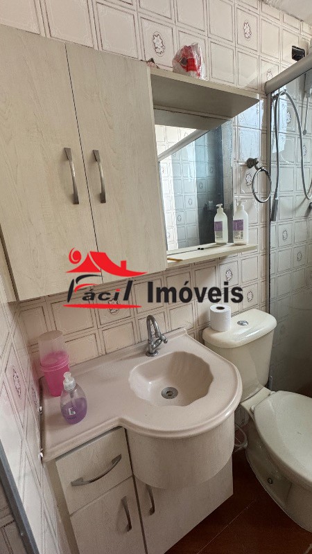 Apartamento à venda com 2 quartos, 45m² - Foto 9