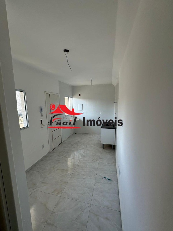 Apartamento à venda com 1 quarto, 30m² - Foto 5