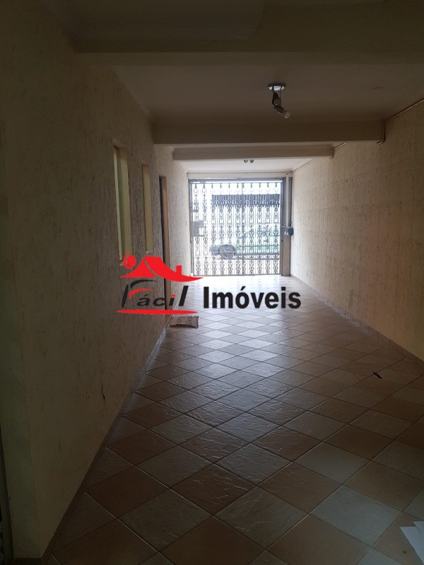 Sobrado à venda com 5 quartos, 160m² - Foto 31