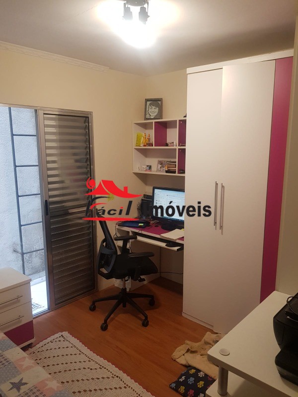 Sobrado à venda com 5 quartos, 160m² - Foto 12