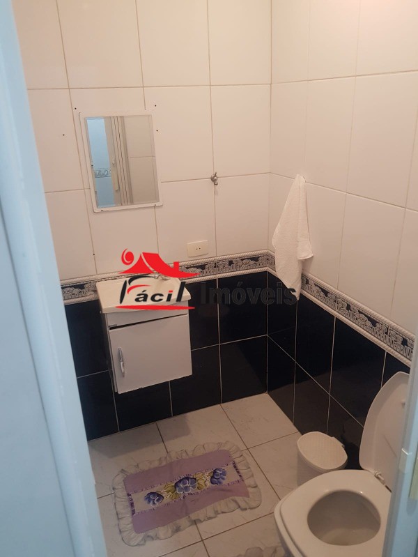 Sobrado à venda com 5 quartos, 160m² - Foto 33