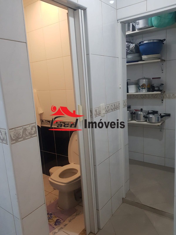 Sobrado à venda com 5 quartos, 160m² - Foto 37