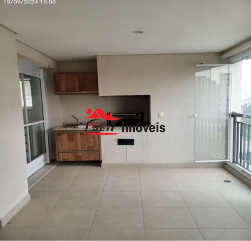 Apartamento para alugar com 3 quartos, 108m² - Foto 1