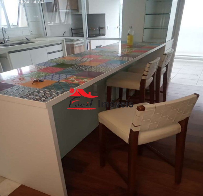 Apartamento para alugar com 3 quartos, 108m² - Foto 11