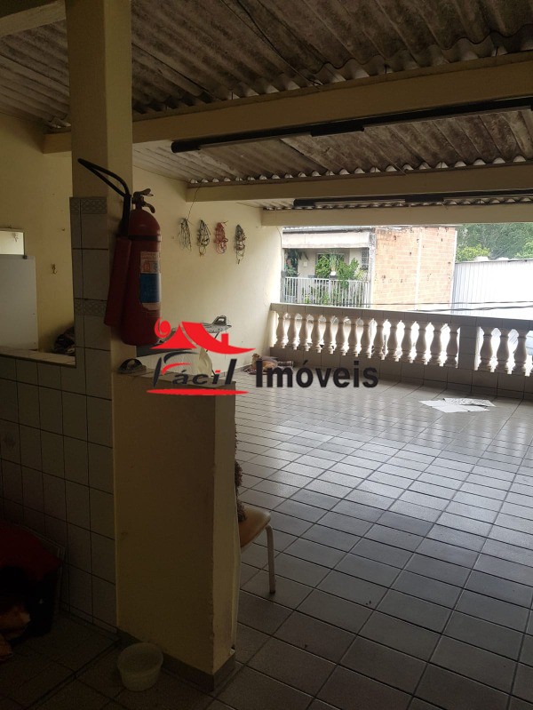 Sobrado à venda com 5 quartos, 160m² - Foto 5