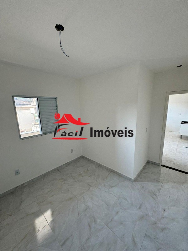 Apartamento à venda com 1 quarto, 30m² - Foto 6