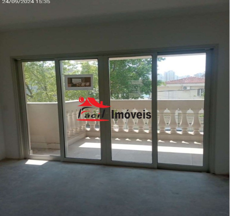 Apartamento à venda com 2 quartos, 106m² - Foto 5