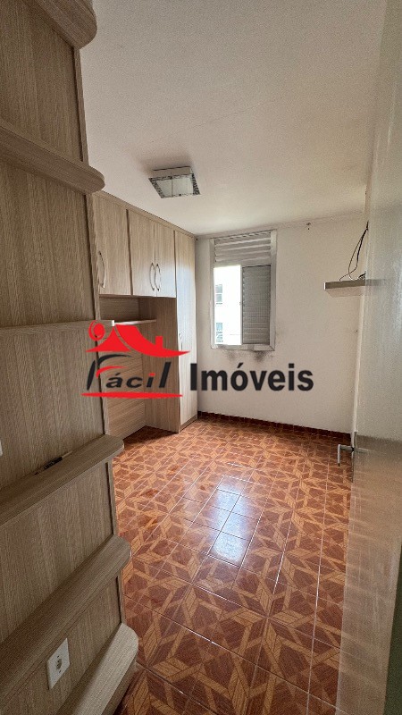 Apartamento à venda com 2 quartos, 45m² - Foto 12