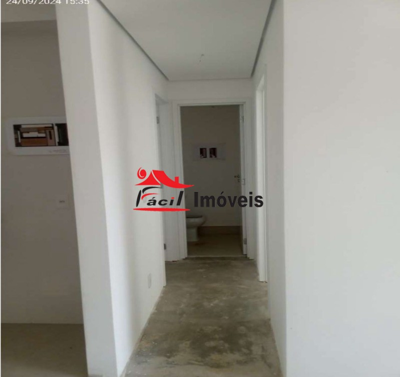 Apartamento à venda com 2 quartos, 106m² - Foto 4