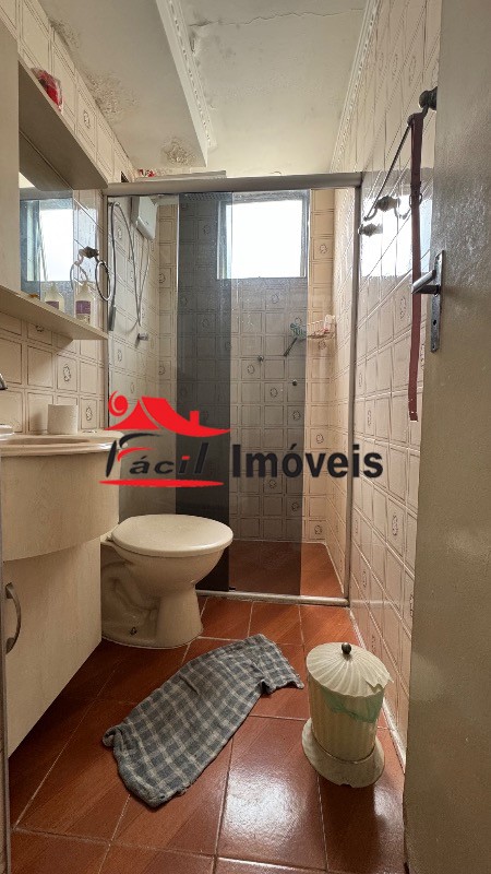 Apartamento à venda com 2 quartos, 45m² - Foto 8