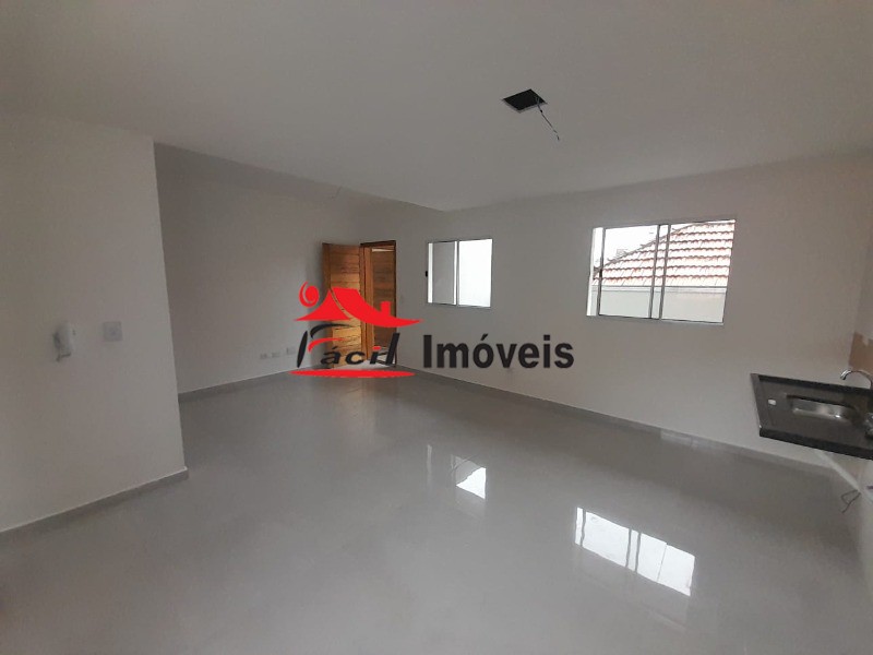 Apartamento à venda com 2 quartos, 75m² - Foto 1