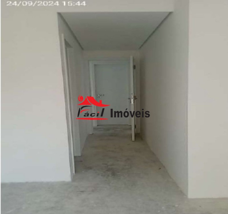 Apartamento à venda com 3 quartos, 123m² - Foto 8