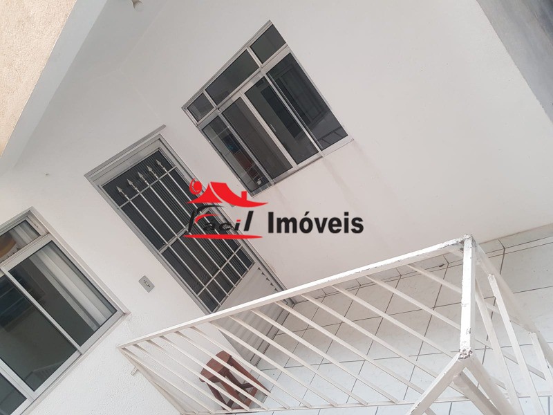 Sobrado à venda com 5 quartos, 160m² - Foto 29