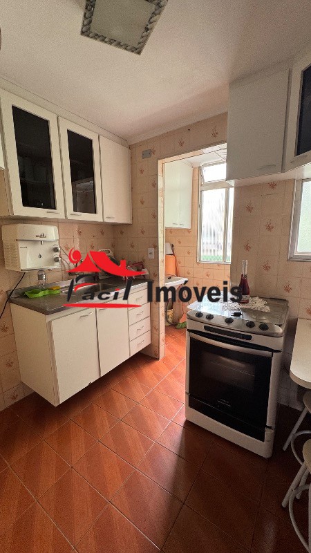 Apartamento à venda com 2 quartos, 45m² - Foto 6