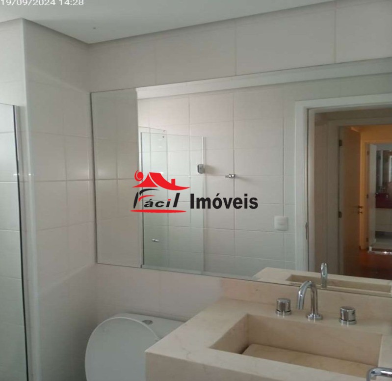 Apartamento para alugar com 3 quartos, 108m² - Foto 4