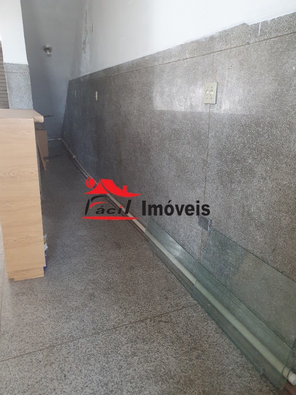 Prédio Inteiro para alugar, 55m² - Foto 5