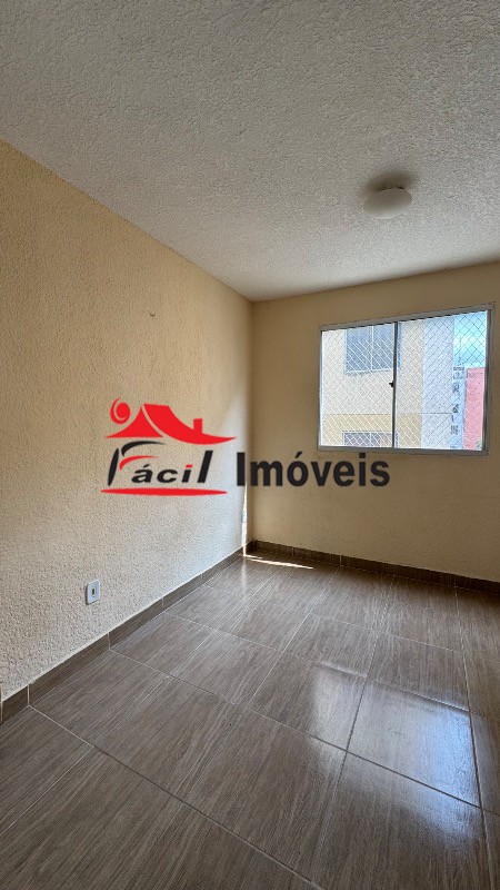 Apartamento à venda com 2 quartos, 39m² - Foto 8