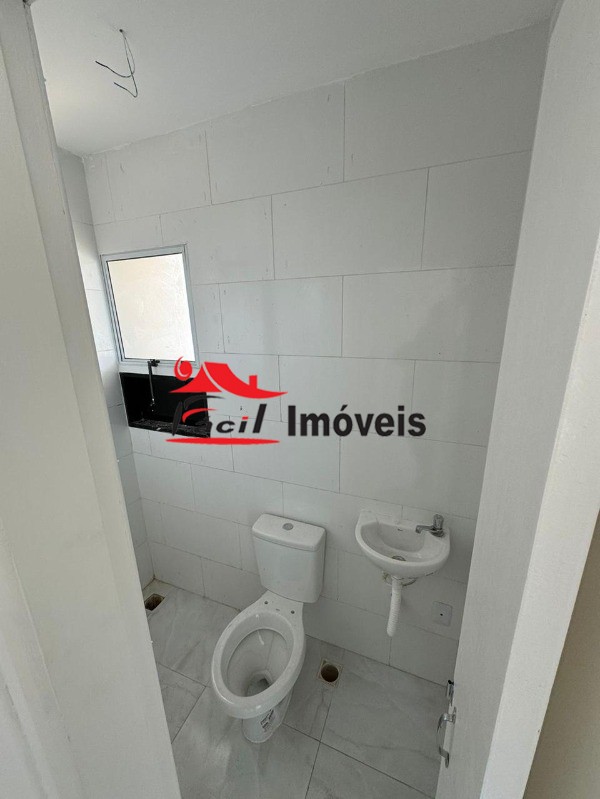 Apartamento à venda com 1 quarto, 30m² - Foto 8