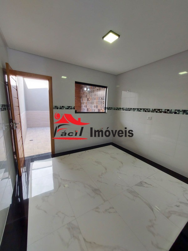 Sobrado à venda com 3 quartos, 108m² - Foto 11