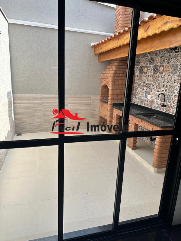 Sobrado à venda com 3 quartos, 120m² - Foto 8