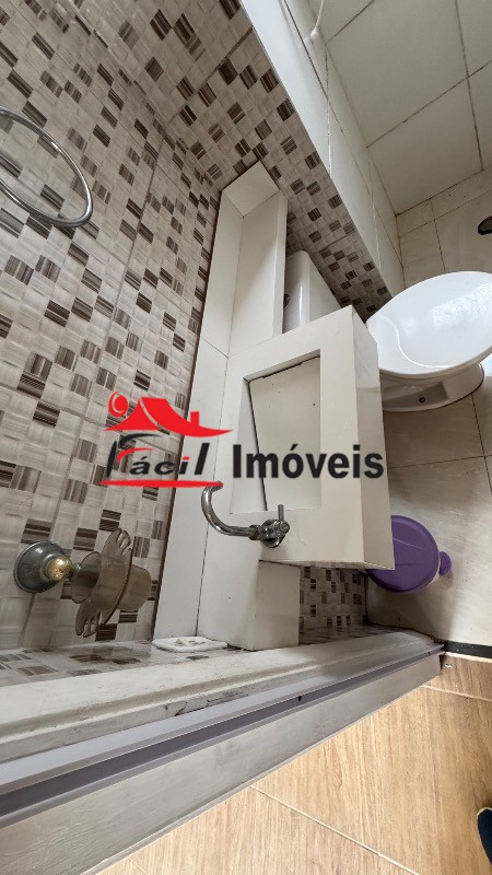 Apartamento à venda com 2 quartos, 39m² - Foto 10