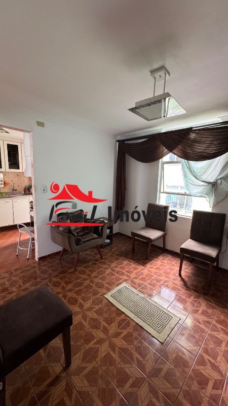 Apartamento à venda com 2 quartos, 45m² - Foto 2