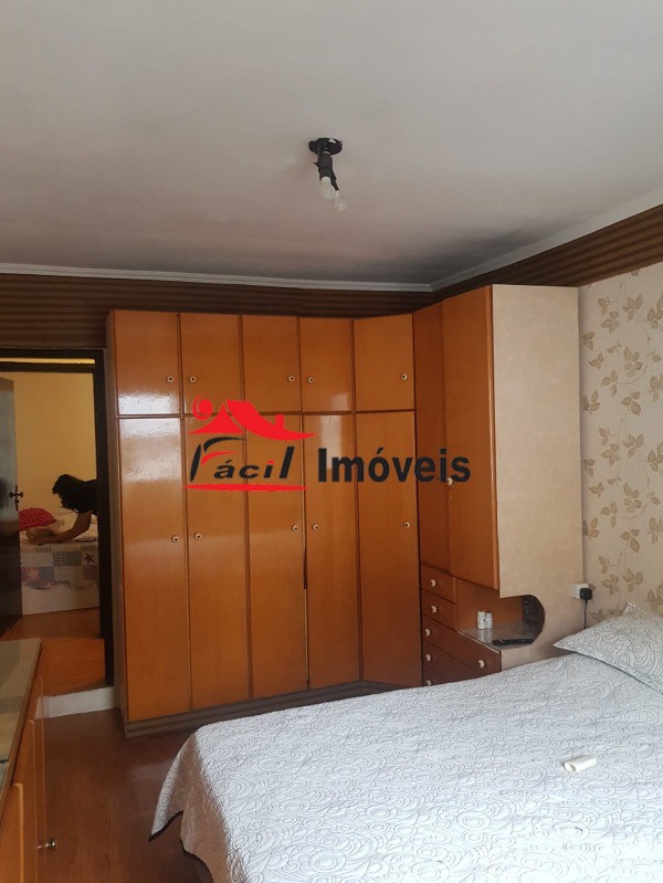 Sobrado à venda com 5 quartos, 160m² - Foto 11