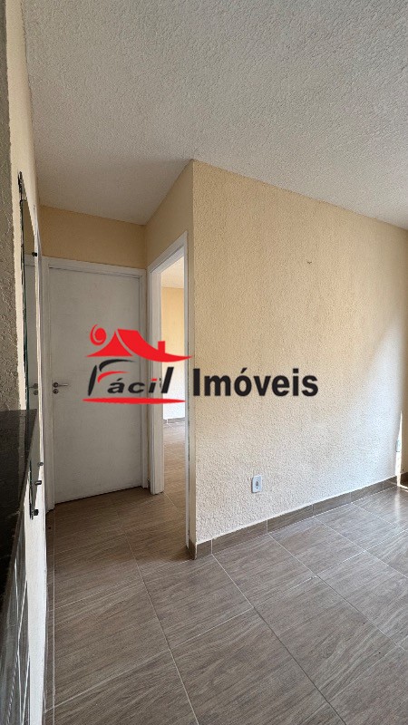 Apartamento à venda com 2 quartos, 39m² - Foto 7