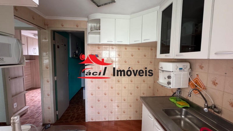 Apartamento à venda com 2 quartos, 45m² - Foto 7