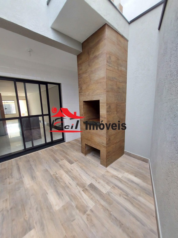 Sobrado à venda com 3 quartos, 130m² - Foto 8