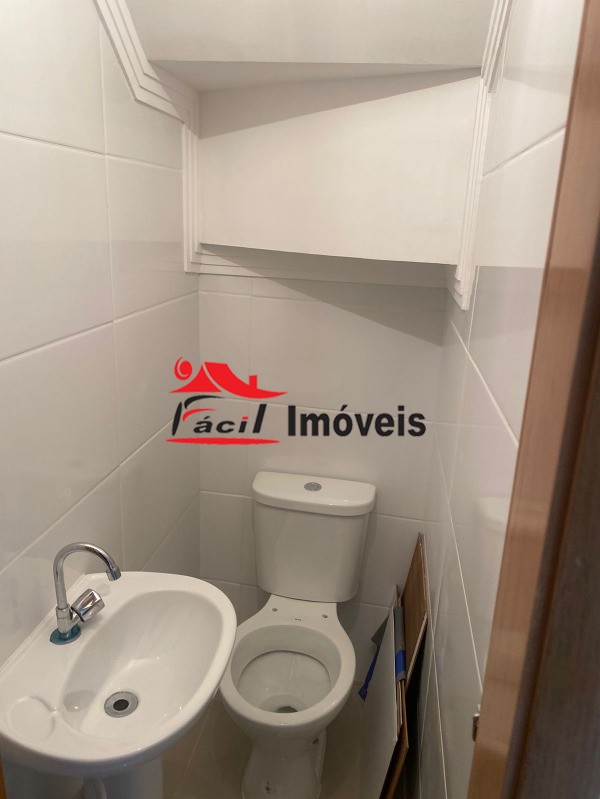 Sobrado à venda com 3 quartos, 100m² - Foto 7