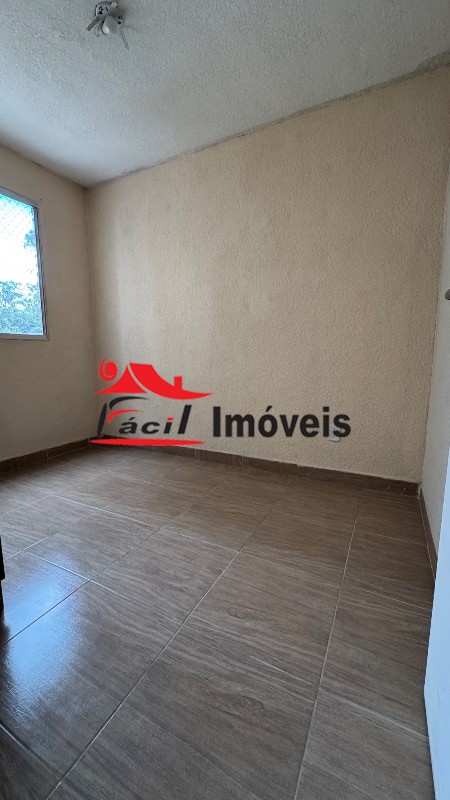 Apartamento à venda com 2 quartos, 39m² - Foto 11