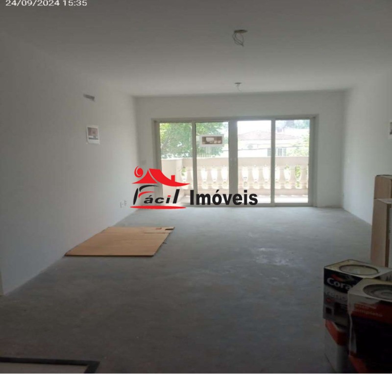 Apartamento à venda com 2 quartos, 106m² - Foto 26