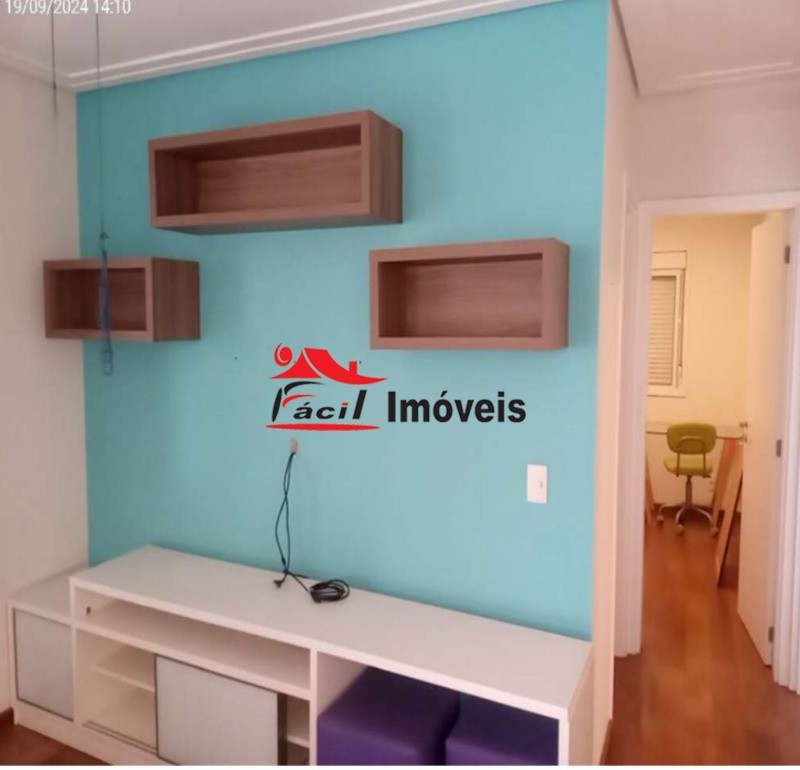 Apartamento para alugar com 3 quartos, 108m² - Foto 7